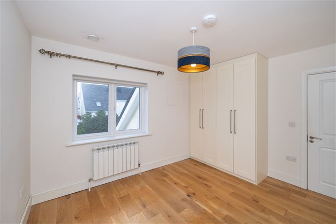 49 Millers Court, Old Quarter, Ballincollig, Cork