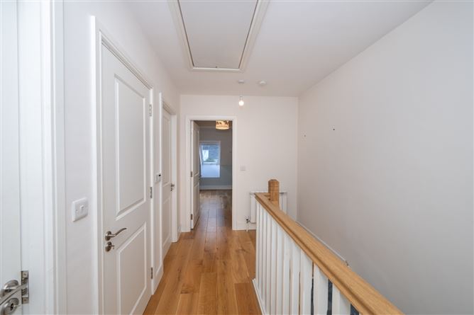 49 Millers Court, Old Quarter, Ballincollig, Cork