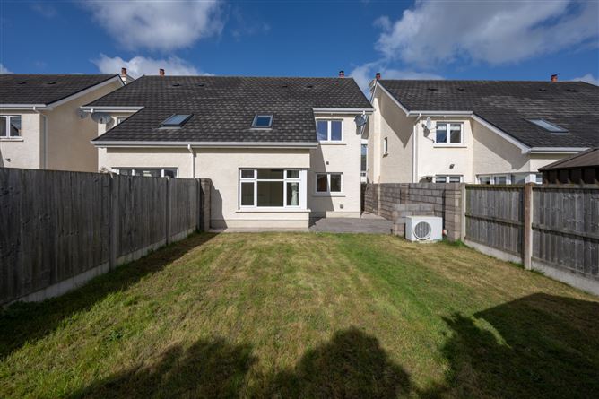 49 Millers Court, Old Quarter, Ballincollig, Cork