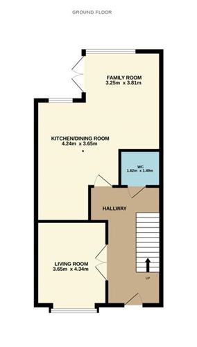49 Millers Court, Old Quarter, Ballincollig, Cork