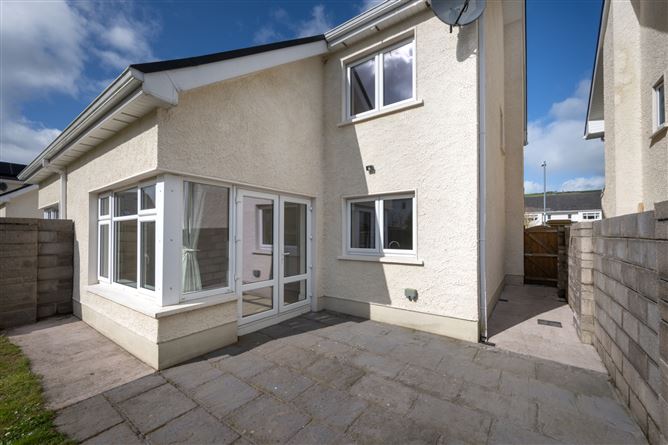 49 Millers Court, Old Quarter, Ballincollig, Cork