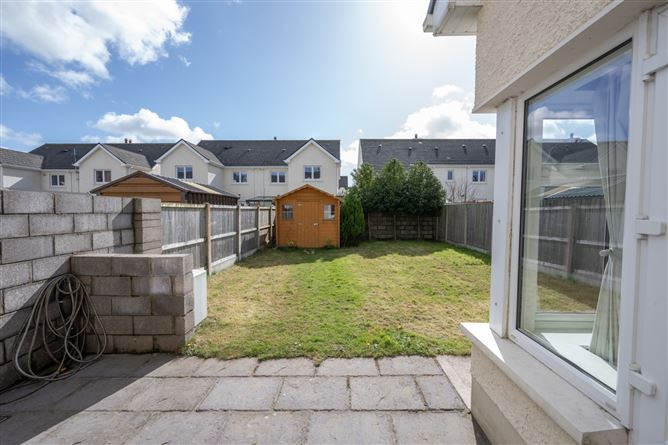 49 Millers Court, Old Quarter, Ballincollig, Cork