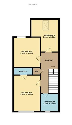 49 Millers Court, Old Quarter, Ballincollig, Cork