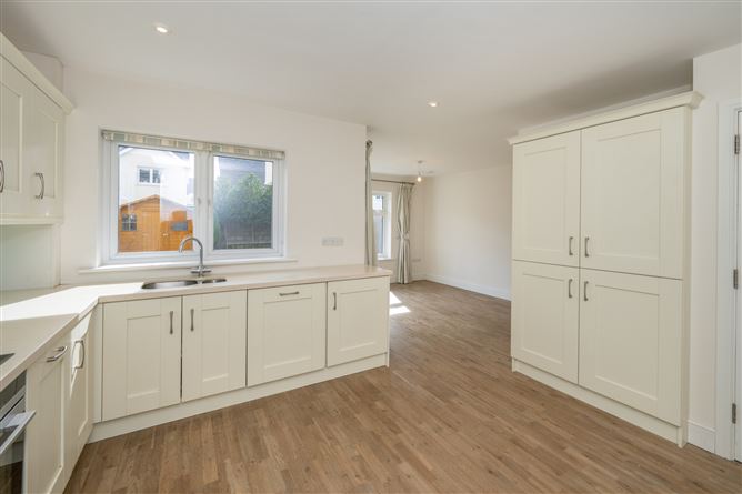 49 Millers Court, Old Quarter, Ballincollig, Cork