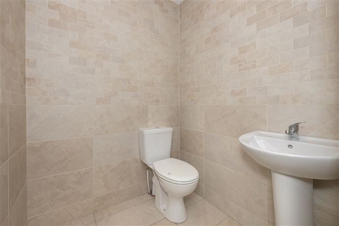 49 Millers Court, Old Quarter, Ballincollig, Cork
