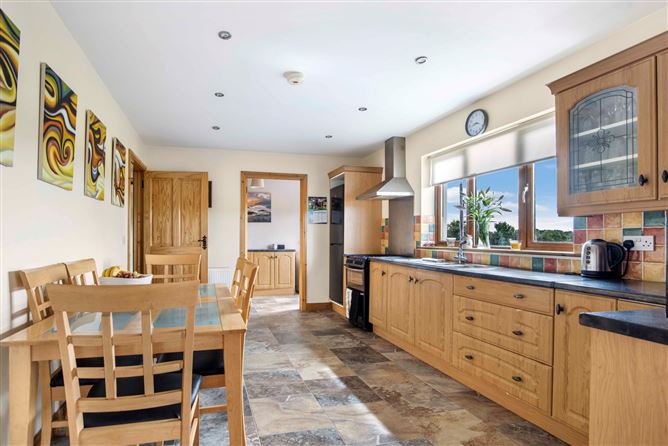 Collierstown, Bellewstown, Drogheda, Co. Meath