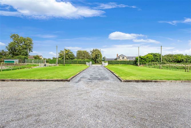 Collierstown, Bellewstown, Drogheda, Co. Meath