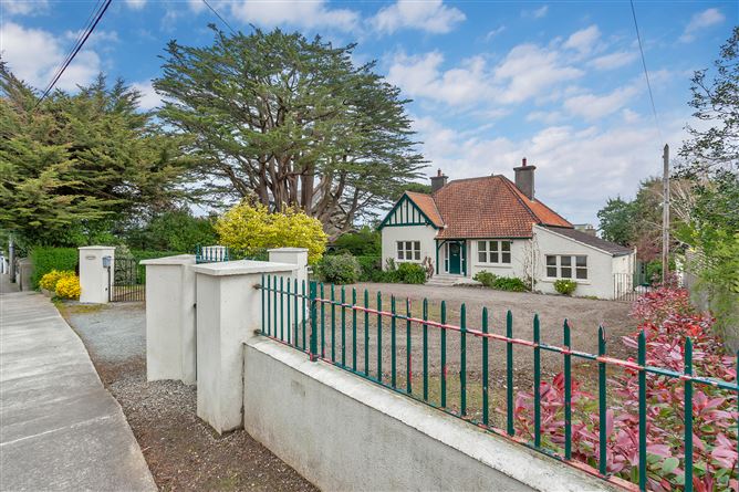 Resthaven, Hillside Road, Greystones, Wicklow