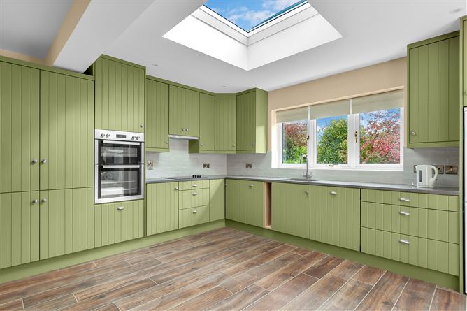 Resthaven, Hillside Road, Greystones, Wicklow