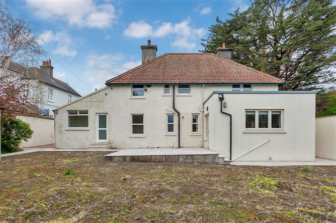 Resthaven, Hillside Road, Greystones, Wicklow