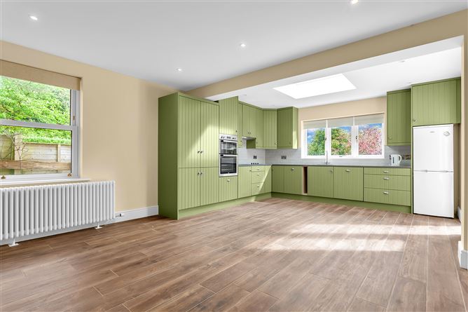 Resthaven, Hillside Road, Greystones, Wicklow