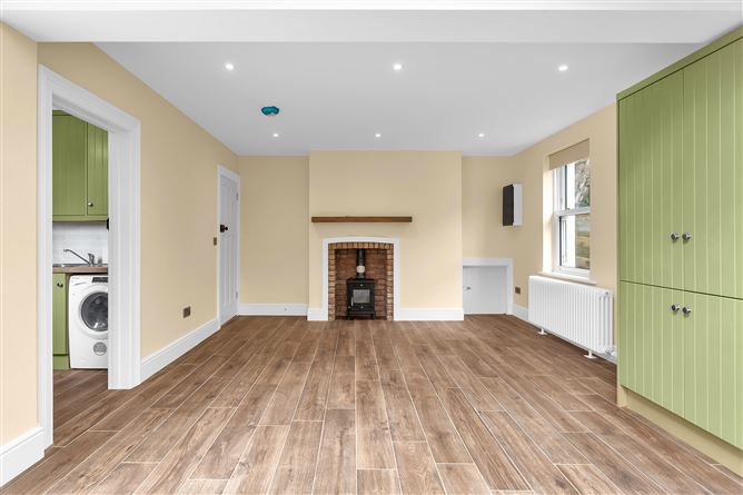 Resthaven, Hillside Road, Greystones, Wicklow