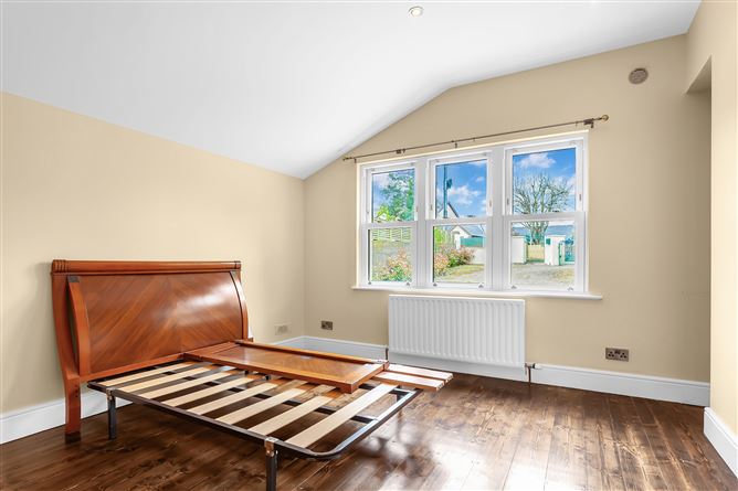 Resthaven, Hillside Road, Greystones, Wicklow