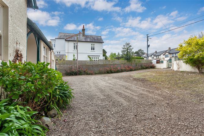Resthaven, Hillside Road, Greystones, Wicklow