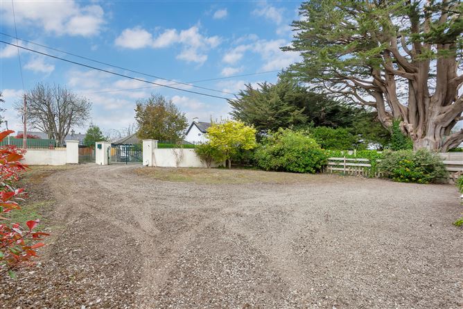 Resthaven, Hillside Road, Greystones, Wicklow