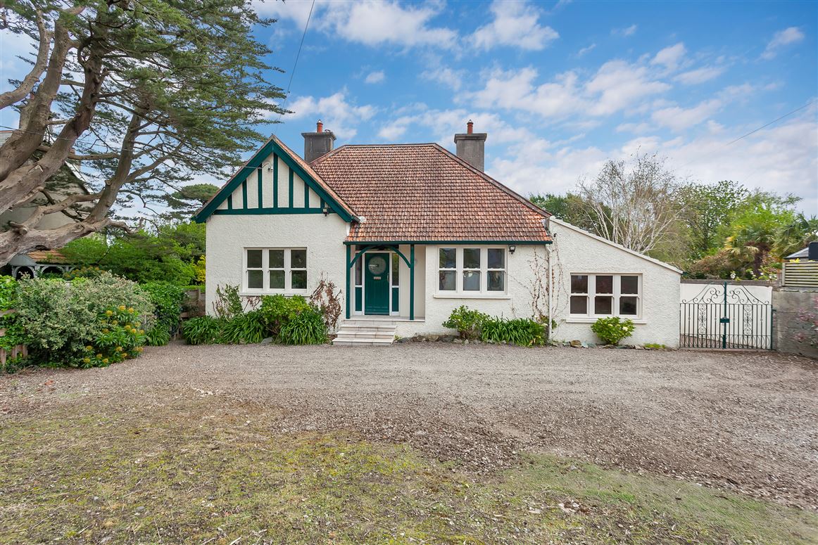 Resthaven, Hillside Road, Greystones, Wicklow