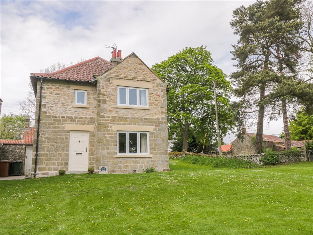 Manor Cottage,Levisham, North Yorkshire, United Kingdom
