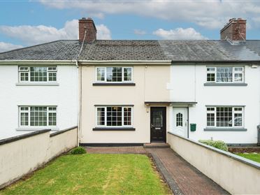 Image for 2 The Cottages, Rahandoon, Sallins, Co. Kildare