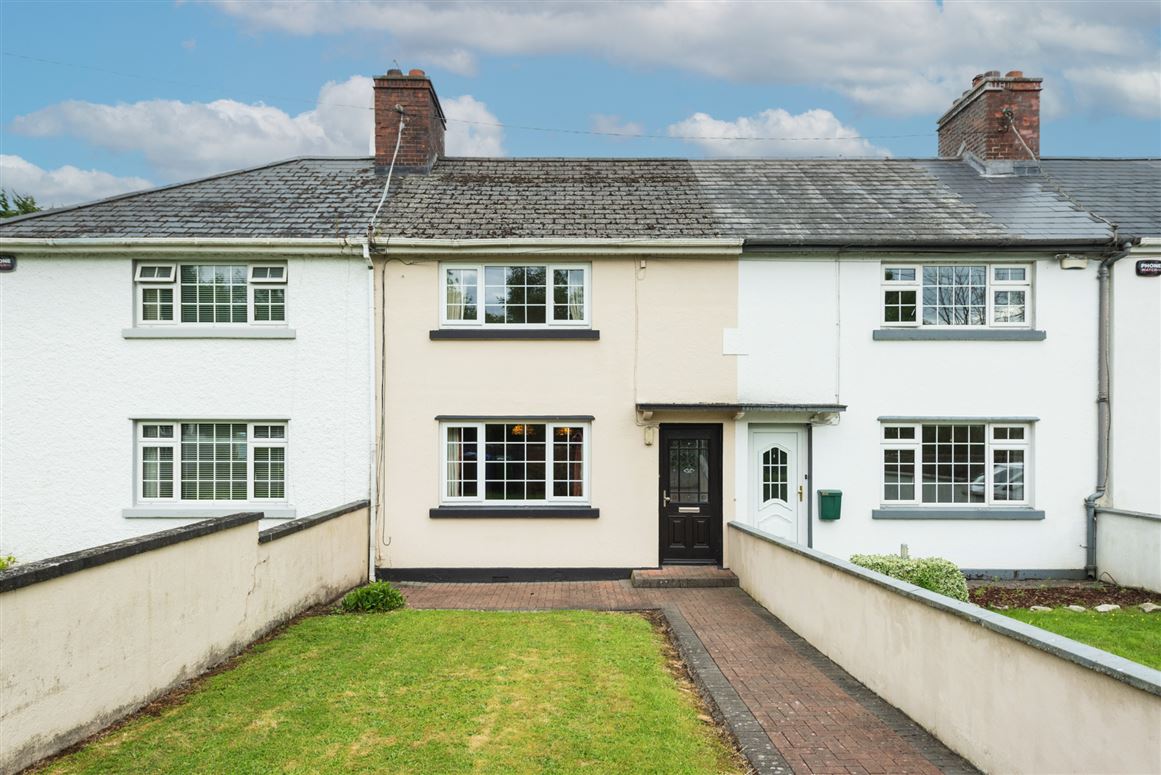 2 The Cottages, Sallins, Naas, Co. Kildare