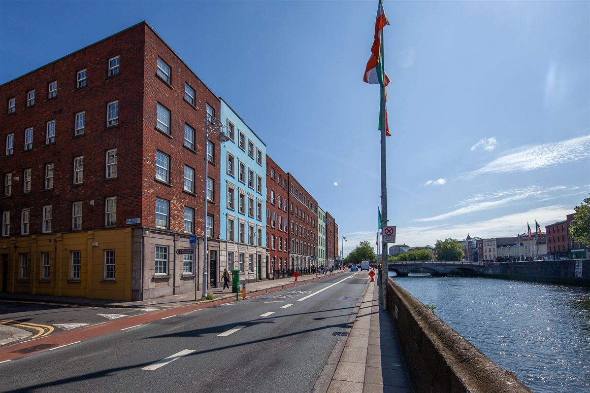 Apartment 223 The Schooner , Arran Quay, Smithfield, Dublin