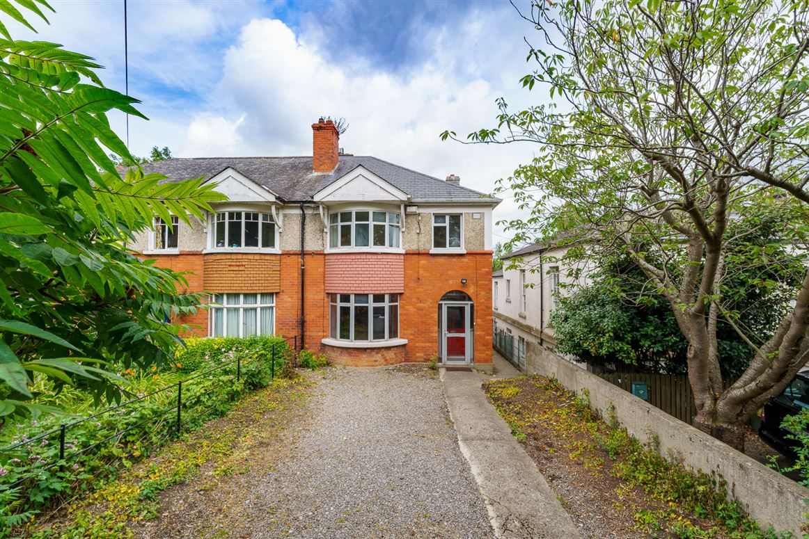 11 Leinster Square, Rathmines, Dublin 6
