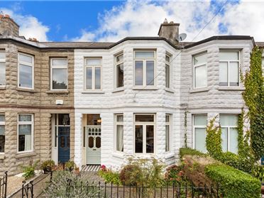 Image for 15 Cherryfield Avenue Lower, Ranelagh, Dublin 6