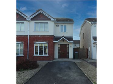 Image for 52 Dromroe Avenue, Woodhaven, Castletroy, Limerick