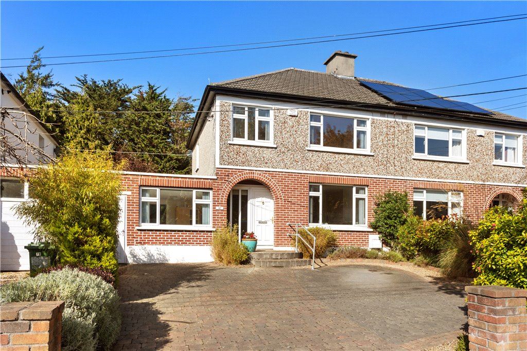 47 Granitefield, Dun Laoghaire, Co. Dublin