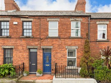 Image for 13 St Kevins Terrace, New Bride Street, South City Centre,   Dublin 8