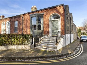 Image for 23 Leeson Park Avenue, Ranelagh, Dublin 6