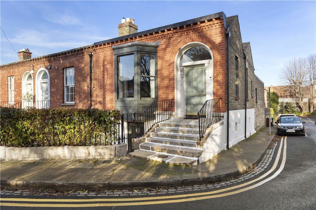 23 Leeson Park Avenue, Ranelagh, Dublin 6