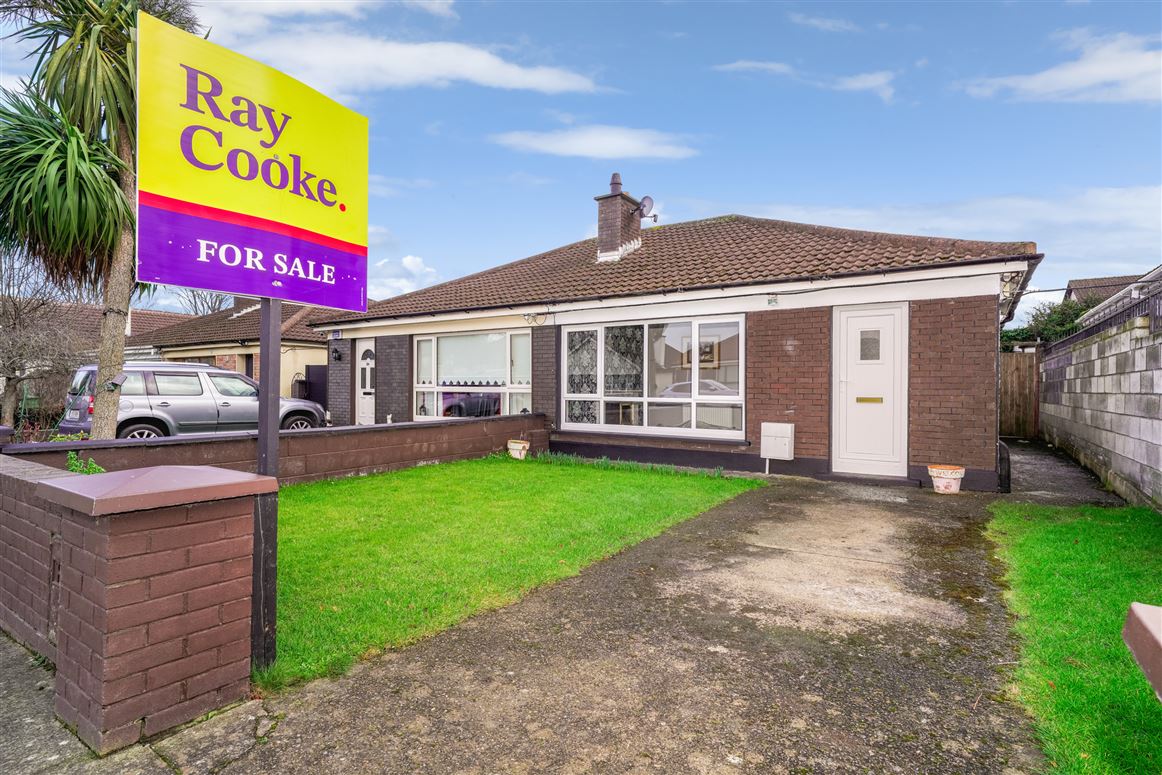 27 St Johns Court, Clondalkin, Dublin 22