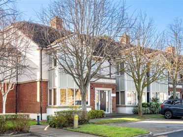 Image for 12 Millbank, The Links, Portmarnock, Dublin