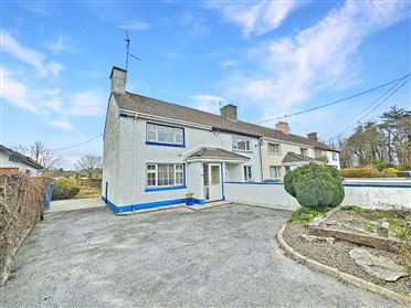 Image for 1 Saint Claire's Terrace, Clon Road, Ennis, Co. Clare