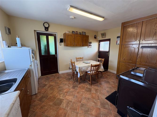 Heath Cottage, Corries, Bagenalstown, Carlow, R21FH90