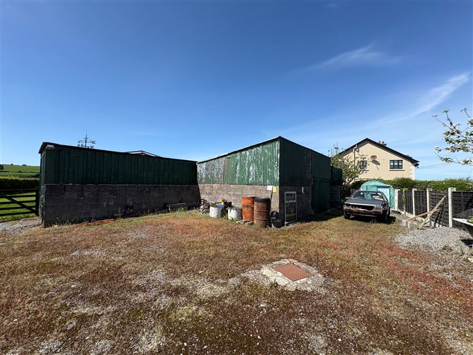 Heath Cottage, Corries, Bagenalstown, Carlow, R21FH90