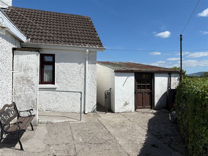 Heath Cottage, Corries, Bagenalstown, Carlow, R21FH90