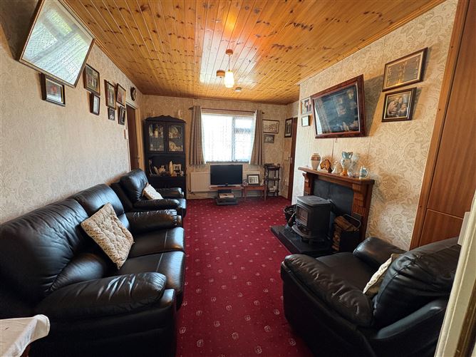 Heath Cottage, Corries, Bagenalstown, Carlow, R21FH90