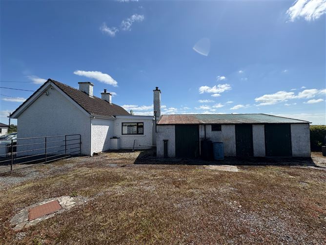 Heath Cottage, Corries, Bagenalstown, Carlow, R21FH90