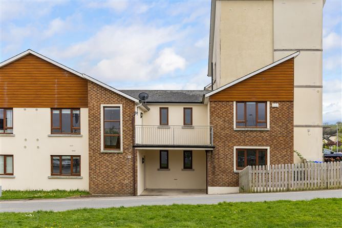 63 Wilton Manor, Rathnew, Co. Wicklow