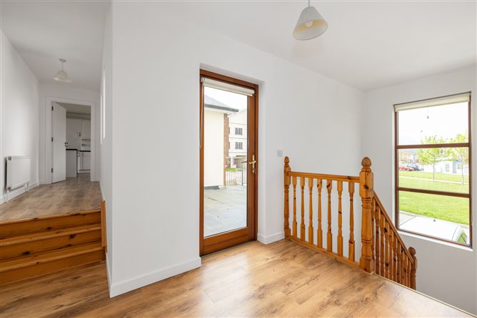 63 Wilton Manor, Rathnew, Co. Wicklow