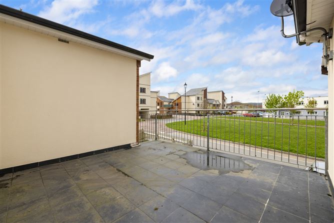 63 Wilton Manor, Rathnew, Co. Wicklow