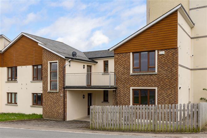 63 Wilton Manor, Rathnew, Co. Wicklow