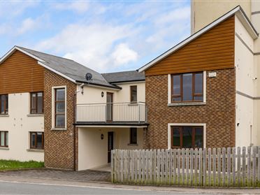 Image for 63 Wilton Manor, Rathnew, Co. Wicklow