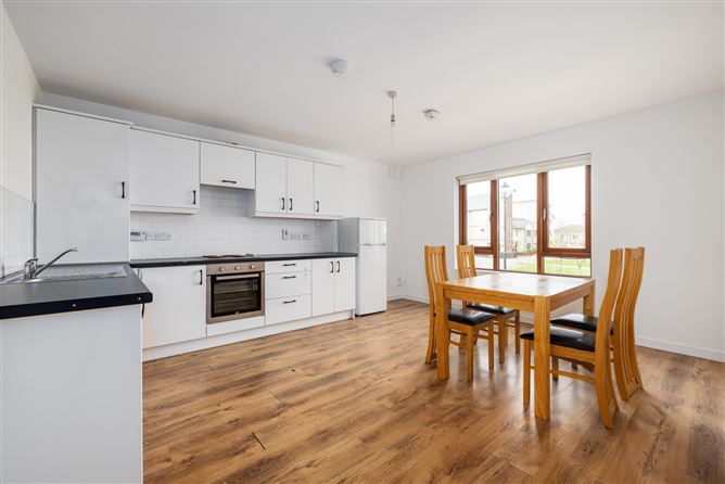 63 Wilton Manor, Rathnew, Co. Wicklow