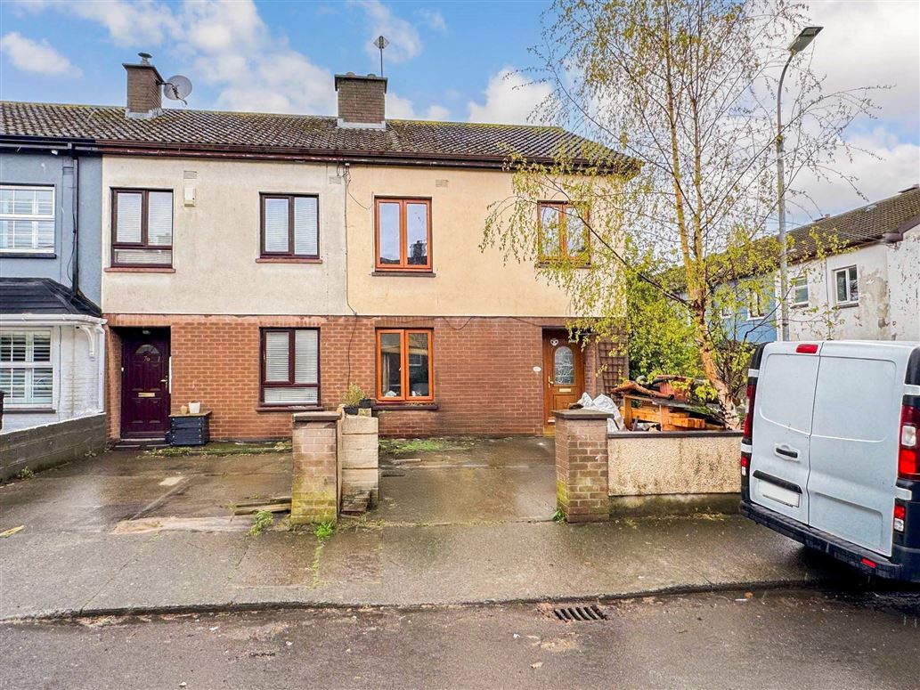 80 Oldcourt Drive, Bray, Co. Wicklow