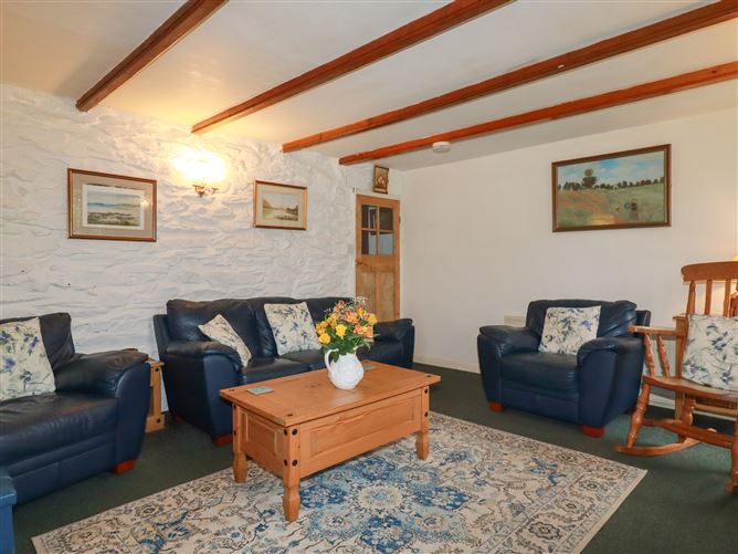 Bramble Cottage,Connor Downs, Cornwall, United Kingdom