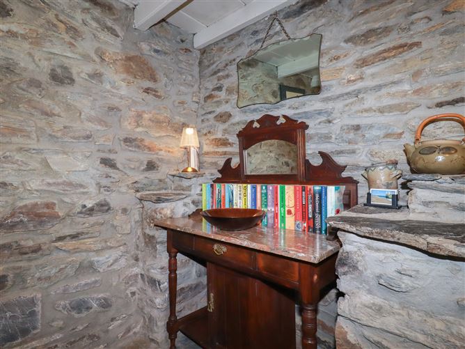 Bramble Cottage,Connor Downs, Cornwall, United Kingdom