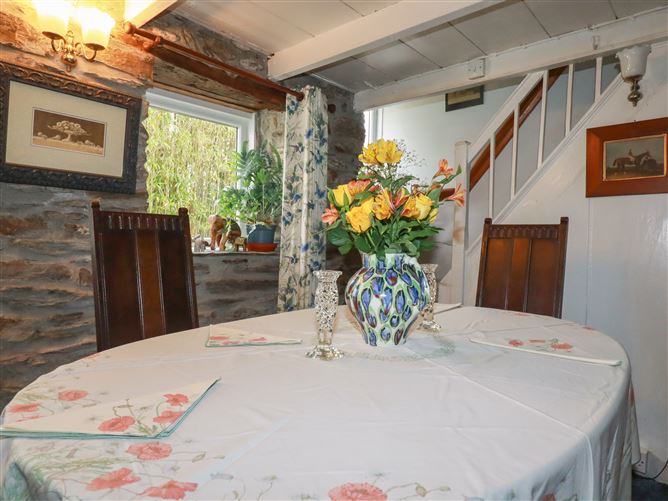 Bramble Cottage,Connor Downs, Cornwall, United Kingdom
