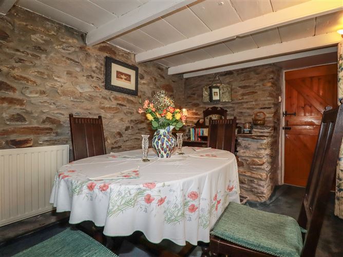 Bramble Cottage,Connor Downs, Cornwall, United Kingdom